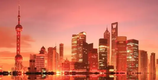 魔都夜景告白地点哪几个最浪漫？人少到我以为包场了