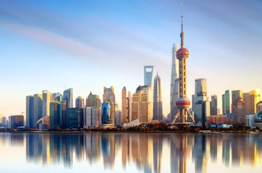 魔都小众出行冷门景点盘点：人少景美适合洋房私密谈心的历史风貌