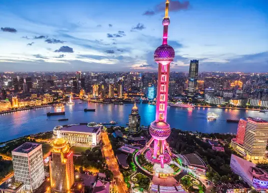 魔都下午茶哪几家性价比最高？老洋房高空景观｜拍照与好吃推荐